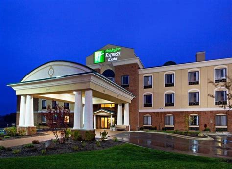 hour hotels in howell mi.